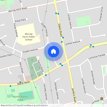 9 Hollister Place, NSW 2118, Carlingford