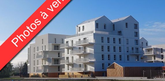 Location Appartement 3 pièces 61m² TOULOUSE 31300 - Photo 2