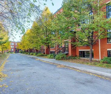 Appartement à louer - Montréal (Villeray/Saint-Michel/Parc-Extensio... - Photo 4