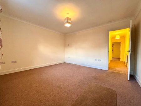 1 bedroom flat to rent - Photo 5
