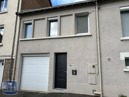 Appartement à louer 1 pièce 11m² - Photo 1