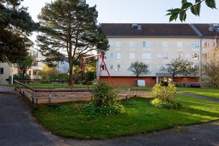 Annas Gård 12 - Photo 2