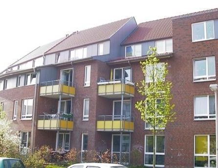 Preisgünstige und praktische 3-Zimmer-Wohnung (WBS)erforderlich - Foto 1