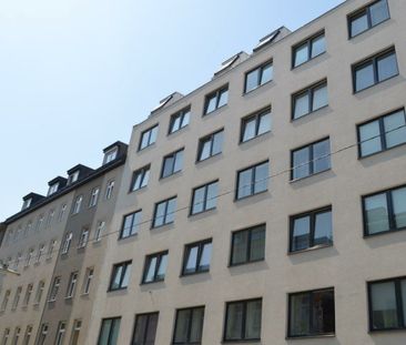 HOFRUHELAGE, HUMBOLDTGASSE, 80 m2 Neubau inkl. Loggia, 2 Zimmer, Ko... - Photo 6