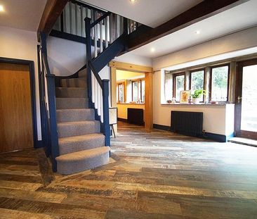 5 bedroom detached house to rent - Photo 3