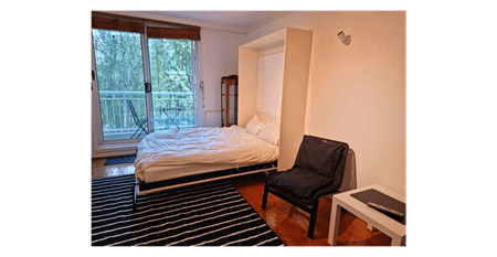 Charming studio next to Toorak Village - Photo 4