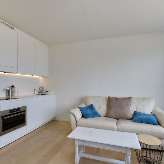 Appartement te huur - Photo 1