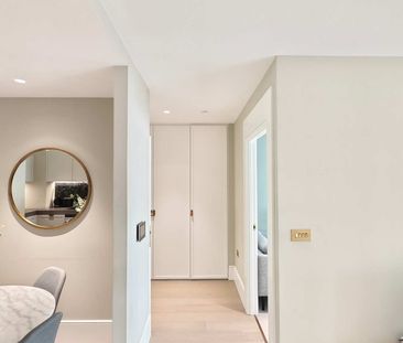 Greenwich Peninsula 1 One Bed Apartment - Photo 4