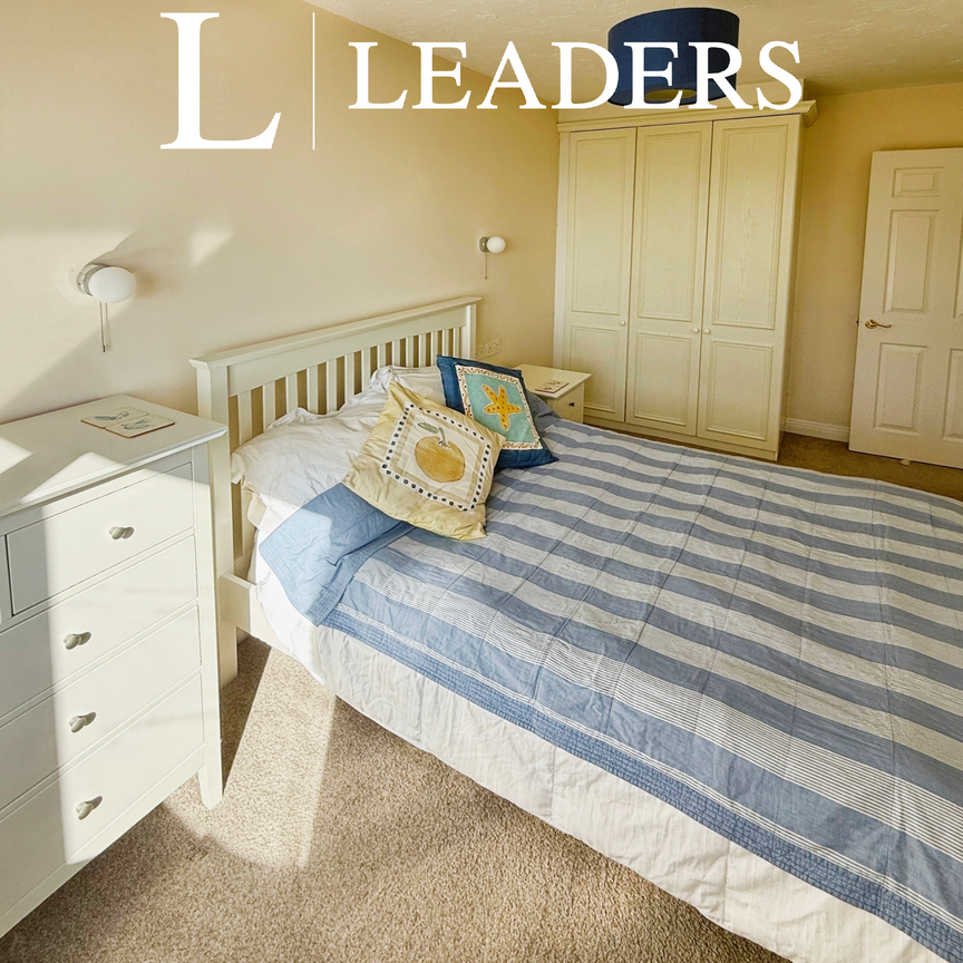 2 bedroom apartment to rent Pacific Close, Southampton, SO14 - Photo 1