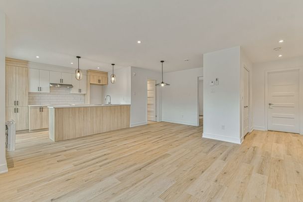 439 Rue Bellevue, app.101, J0T 2C0, J0T 2C0, Saint - Photo 1