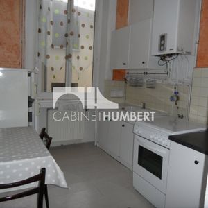 APPARTEMENT T3 A LOUER - Photo 2