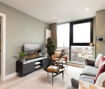 0634 - Moda, Holland Park (Glasgow) - Photo 1