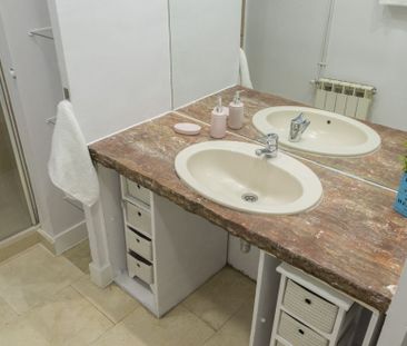 Perfect room in Plaza de Santa Ana - Photo 5