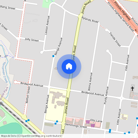 8/41-43, Vic 3175, Jones Road, Dandenong