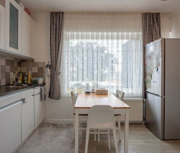 Gerenoveerd 1-slaapkamerappartement in het centrum van Kapellen! - Photo 6