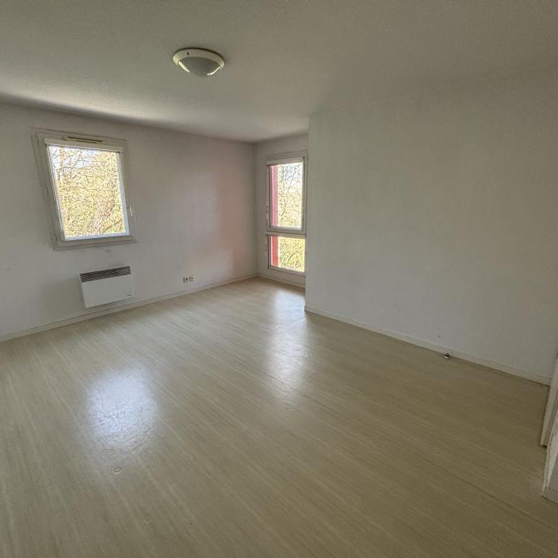 Location Appartement 2 pièces 36m² NANTES 44300 - Photo 1