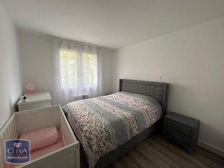Location Appartement 2 pièces 57m² GAGNY 93220 - Photo 2