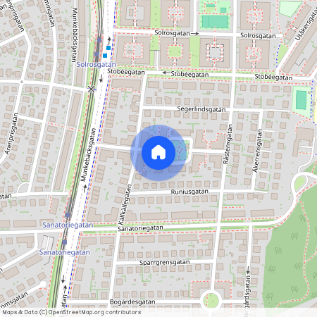 Göteborg, Lagmansgatan, 7, 41653