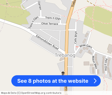 Brocks Terrace, PORTH - Photo 1