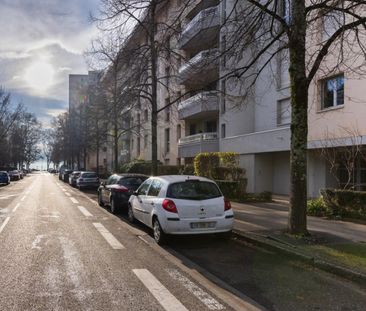 Location appartement 2 pièces - Photo 1