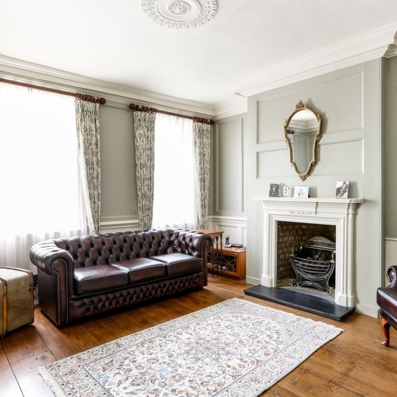 5 bedroom terraced house to rent - Photo 1