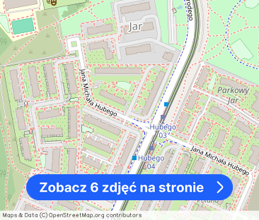 Mieszkanie do wynajęcia – Jar, miejsce parkingowe w hali w cenie - Zdjęcie 1