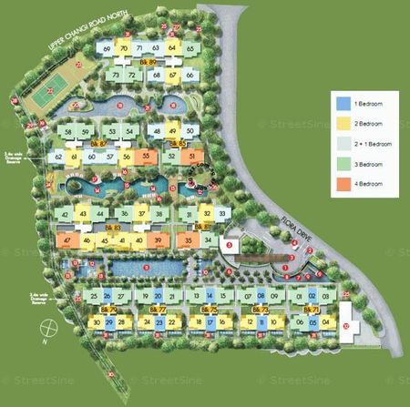 Hedges Park Condominium (D17), Condominium - For Rent - Photo 3