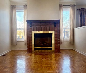 For Lease - 63 Acadian Heights, Brampton, Ontario - Photo 1