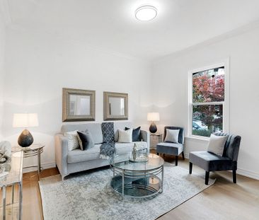 For Lease - 72 Nelson Street, Brampton, Ontario - Photo 2