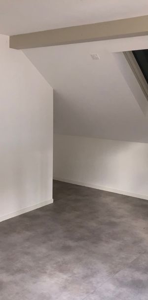 4 PIECES – CHAMBERY CENTRE - Photo 1