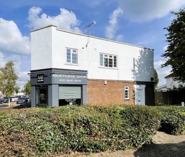 2 bedroom flat to rent - Photo 3