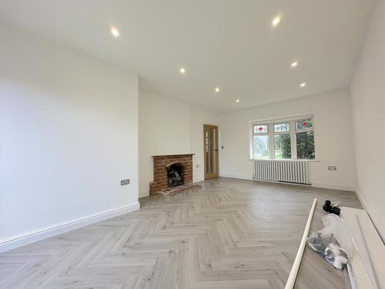 2 bedroom semi-detached house to rent - Photo 1