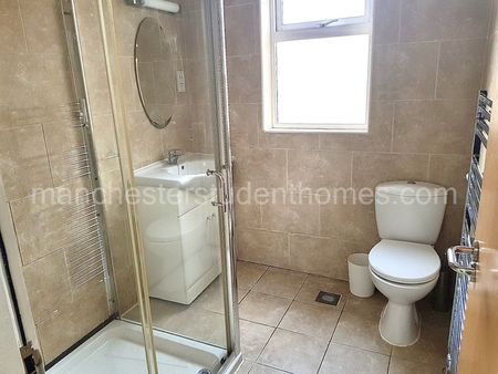 Great Western Street, Manchester, M14 4RA - Photo 2
