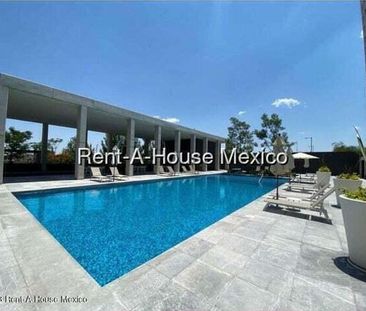 Departamento Amueblado en Renta – Santa Fe Juriquilla, Querétaro - Photo 4