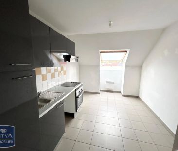 Appartement à louer 3 pièces 68.78m² - Photo 1