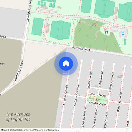 19 Kaufman Avenue, 4352, Highfields Qld