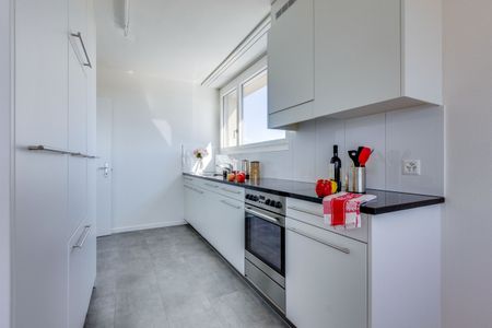 Modern Living with Seating - Photo 2