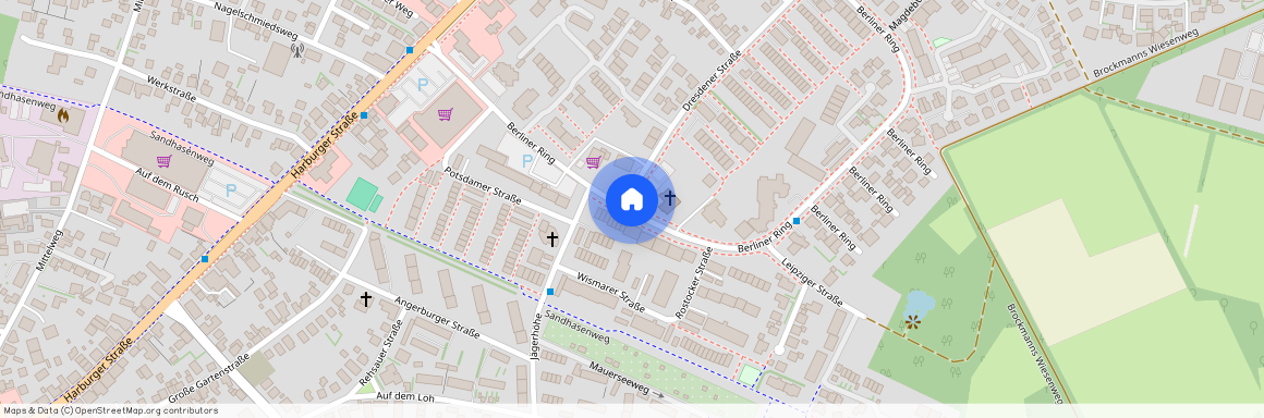 Berliner Ring, 27356, Berliner Ring    Rotenburg