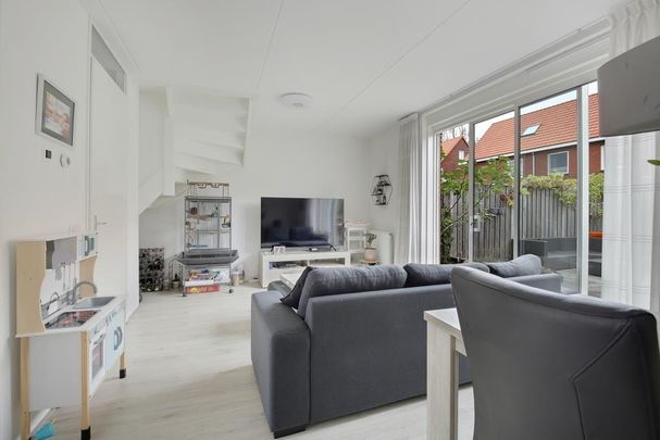 Huis te huur: Tolstraat 6 1502 NG Zaandam - Foto 1