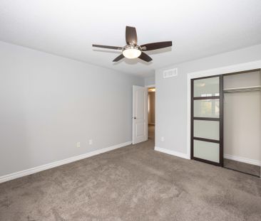 For Lease - 122 Highbury Park Drive, Barrhaven, Ontario - Photo 4