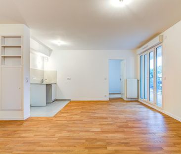 location Appartement T3 DE 63.8m² À VILLIERS SUR MARNE - Photo 6