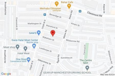 4 bedroom terraced house to rent - Photo 5