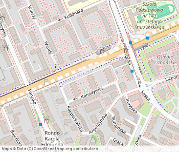 Saska Kępa, 3 Pok. po remoncie, 61 m² - Фото 1
