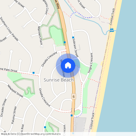 2/34 Ventura Street, Qld 4567, Sunrise Beach