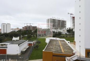 Apartamento T3 em Lisboa