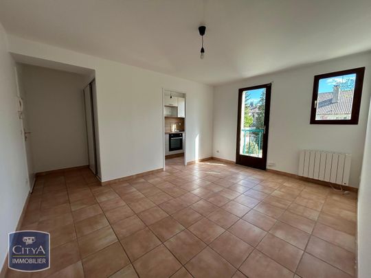Location Appartement 2 pièces 35m² RAMBOUILLET 78120 - Photo 1