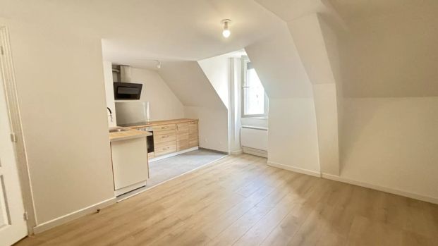 Appartement Corbeil Essonnes 2 pièce(s) 30 m2 - Photo 1