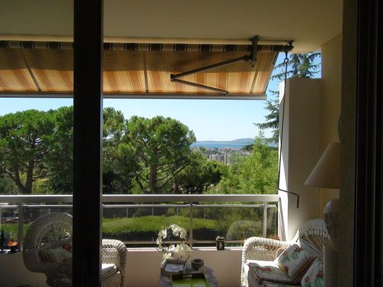 Location Appartement - Nice Grande Corniche - Photo 1