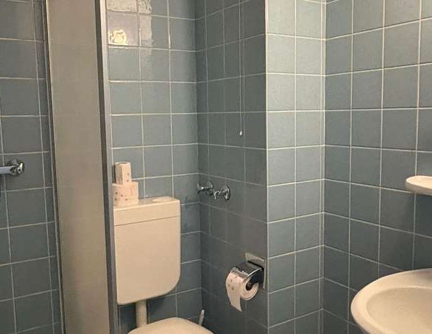 helles Studentenapartment am Ponttor - Foto 1