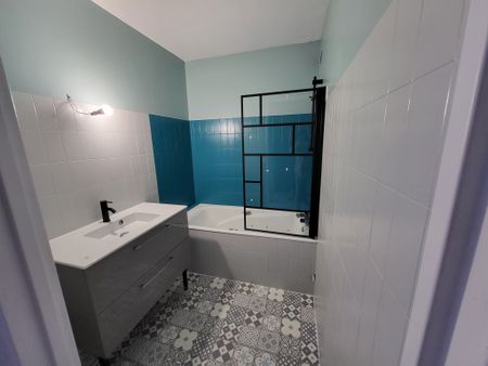 T3 renové+ Garage Clermont Rabanesse - Photo 5